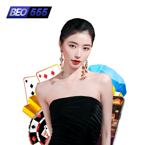 beo555 wallet